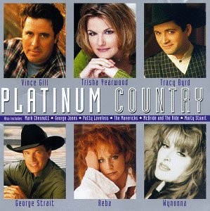 Tracy Byrd